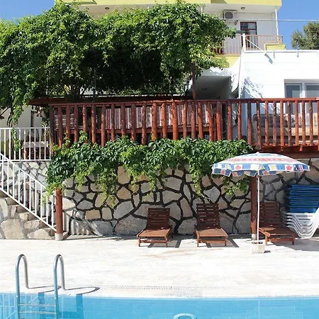 Zeybek 1 Patara