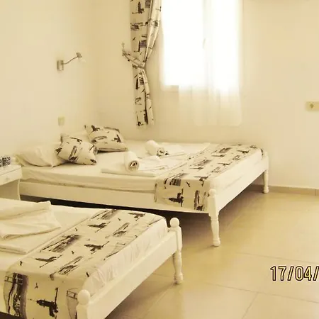 Zeybek 1 * Patara