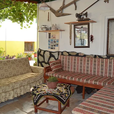 Zeybek 1 * Patara